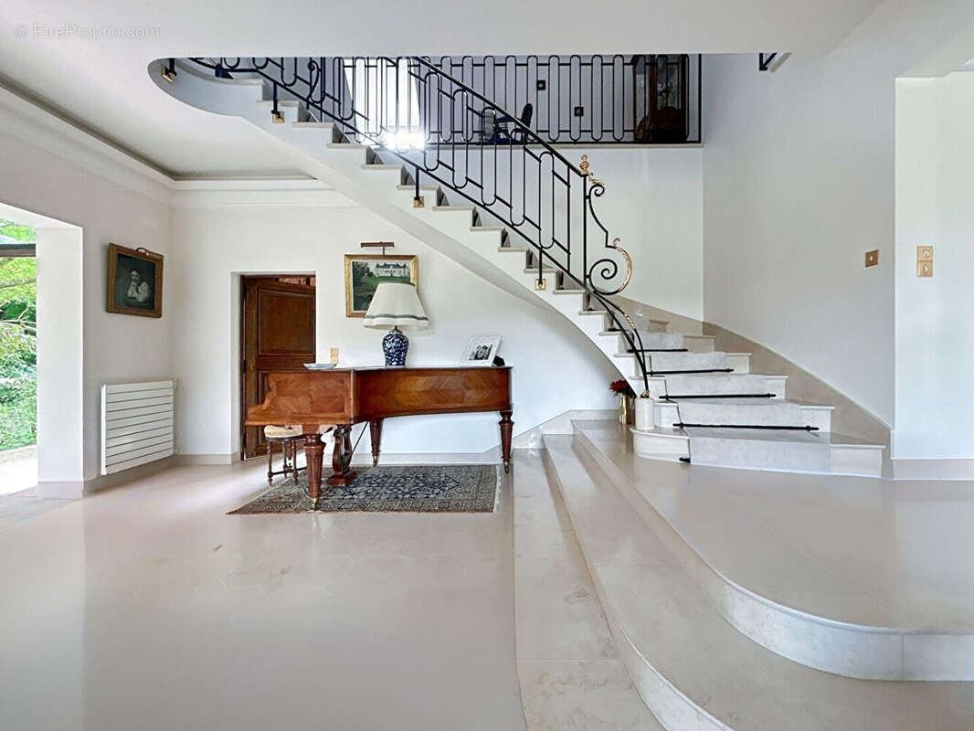 Maison à MAUDETOUR-EN-VEXIN