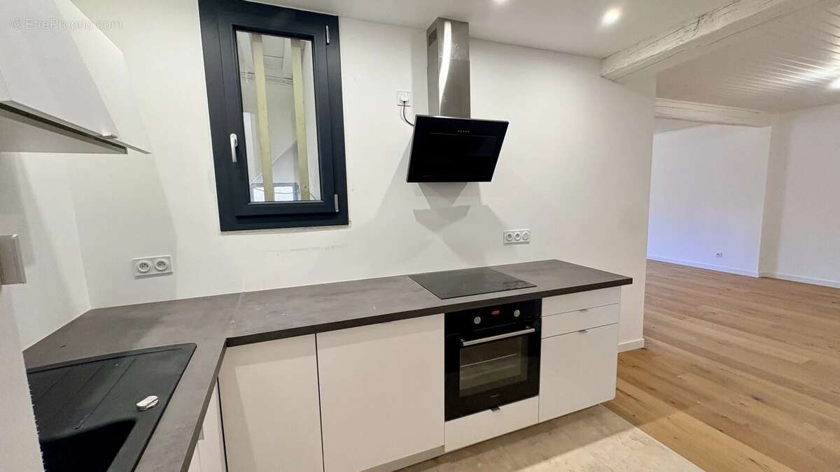 Appartement à AVIGNON