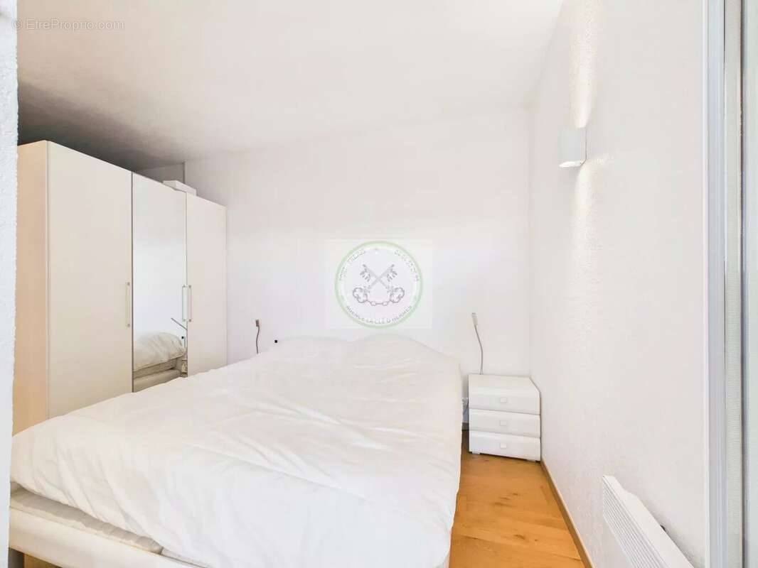 Appartement t3 cap nérée vue panoramique piscine saint-raphaël - photo 12