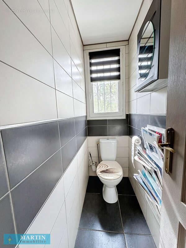 Maison à MAUREILLAS-LAS-ILLAS