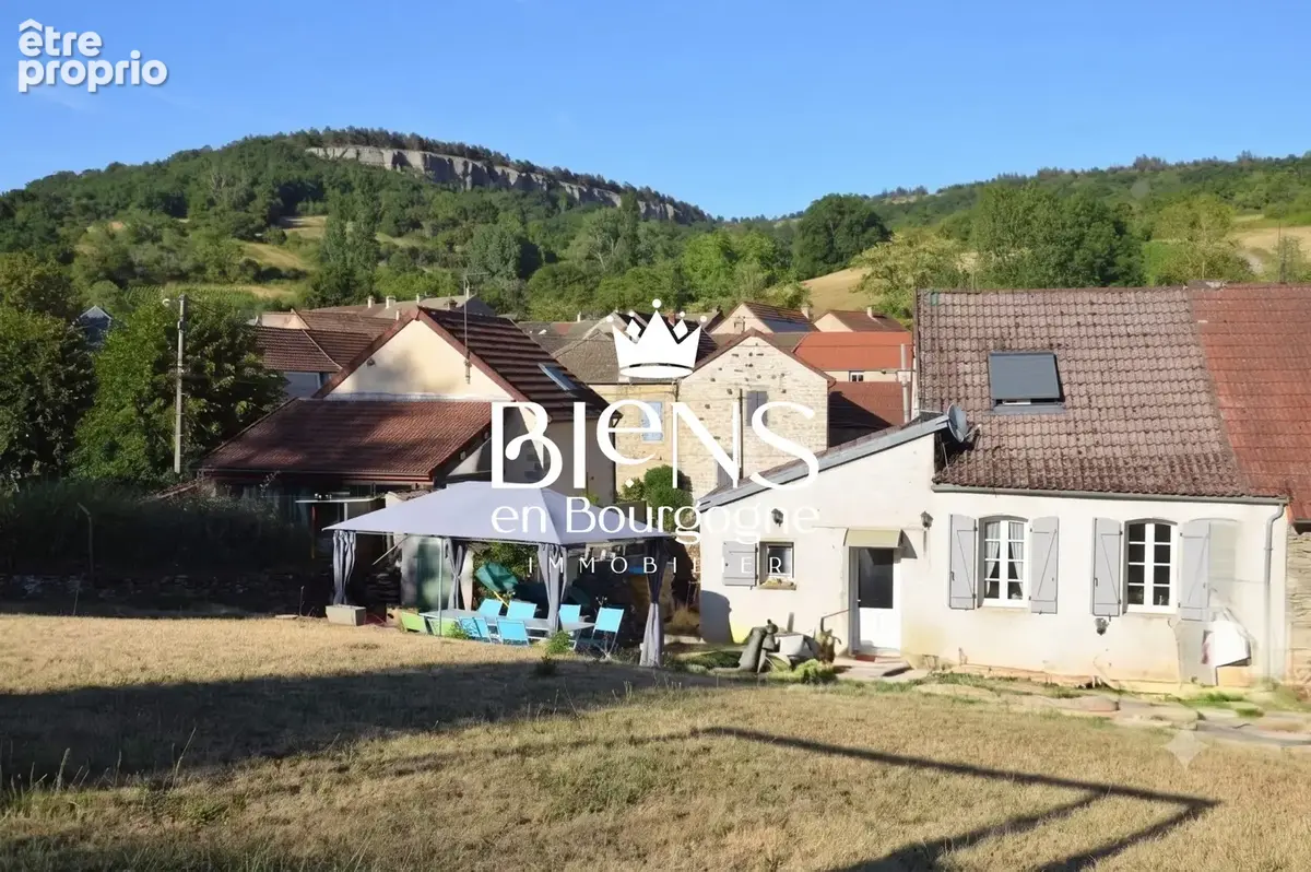 Maison à VAUCHIGNON