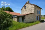 Maison à CHEISSOUX