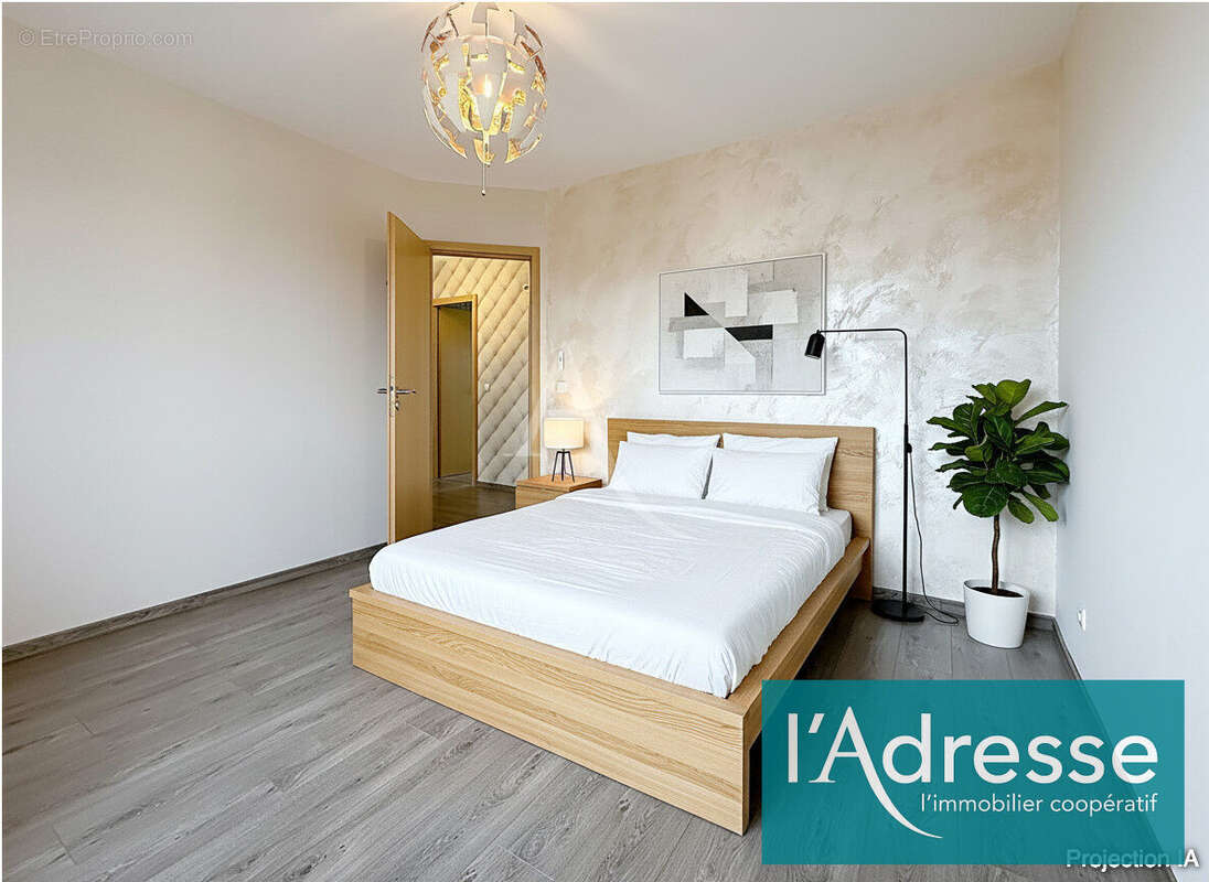 Maison Ennery - 148 m² - 4 chambres - Jardin - Garage - Abris de jardin - photo 7