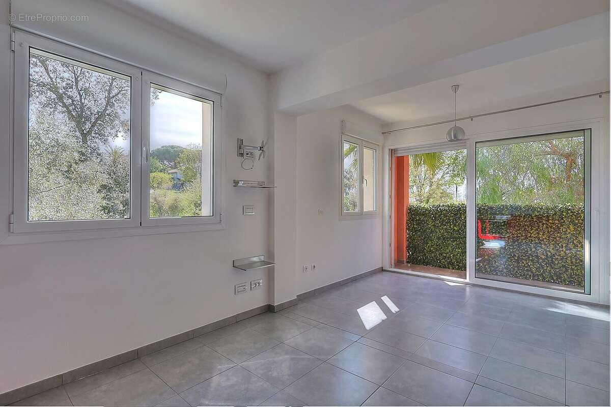 Maison à BIOT