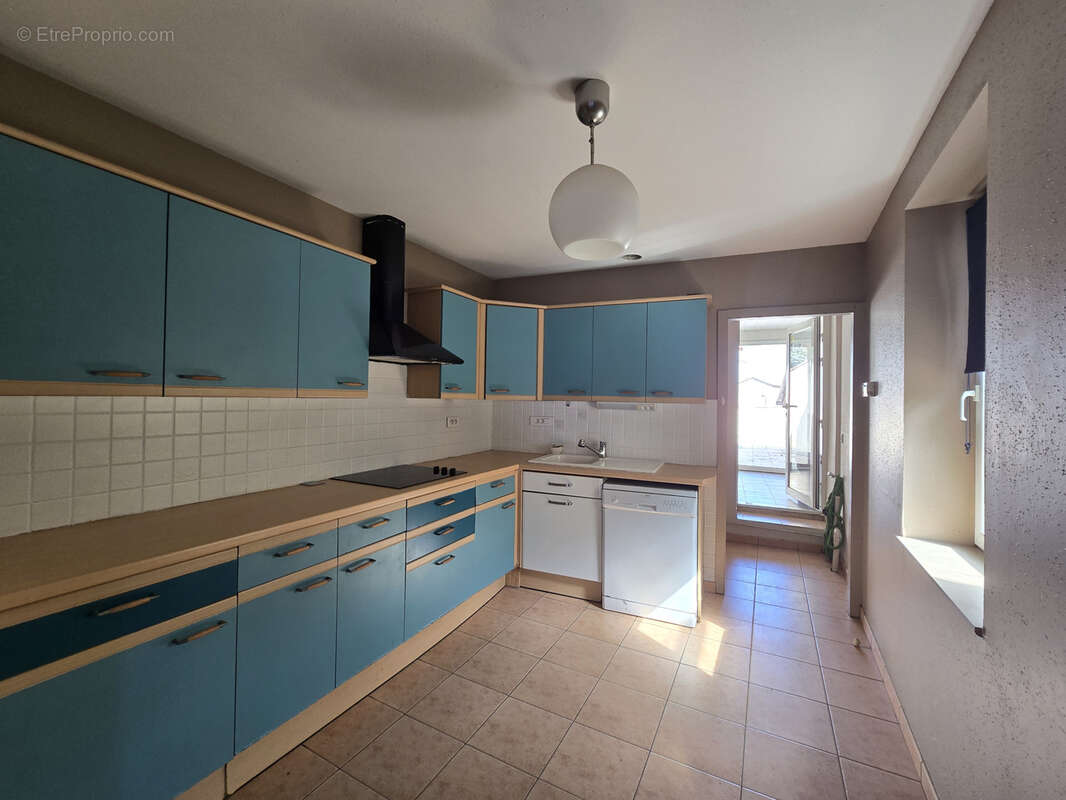 Appartement à MARSSAC-SUR-TARN