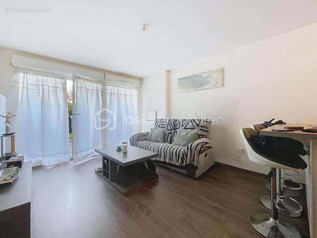 Appartement à FRANCONVILLE