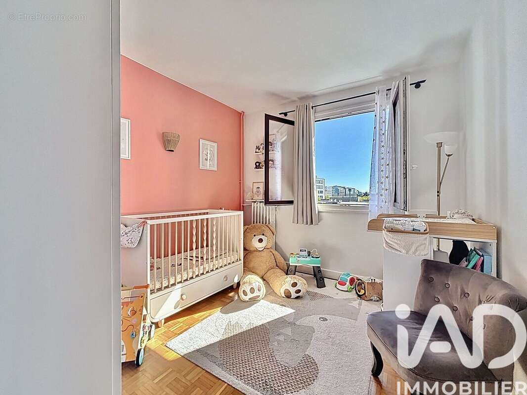 Photo 5 - Appartement à MONTROUGE