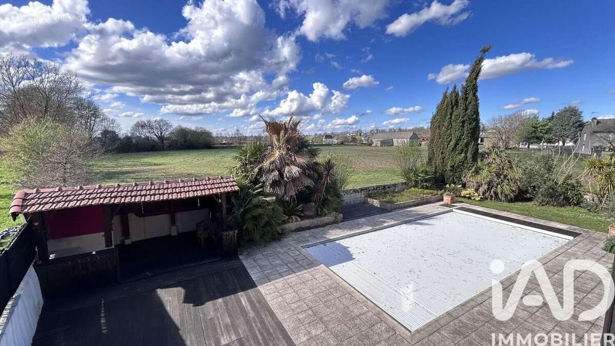 Photo 2 - Maison à IDRON