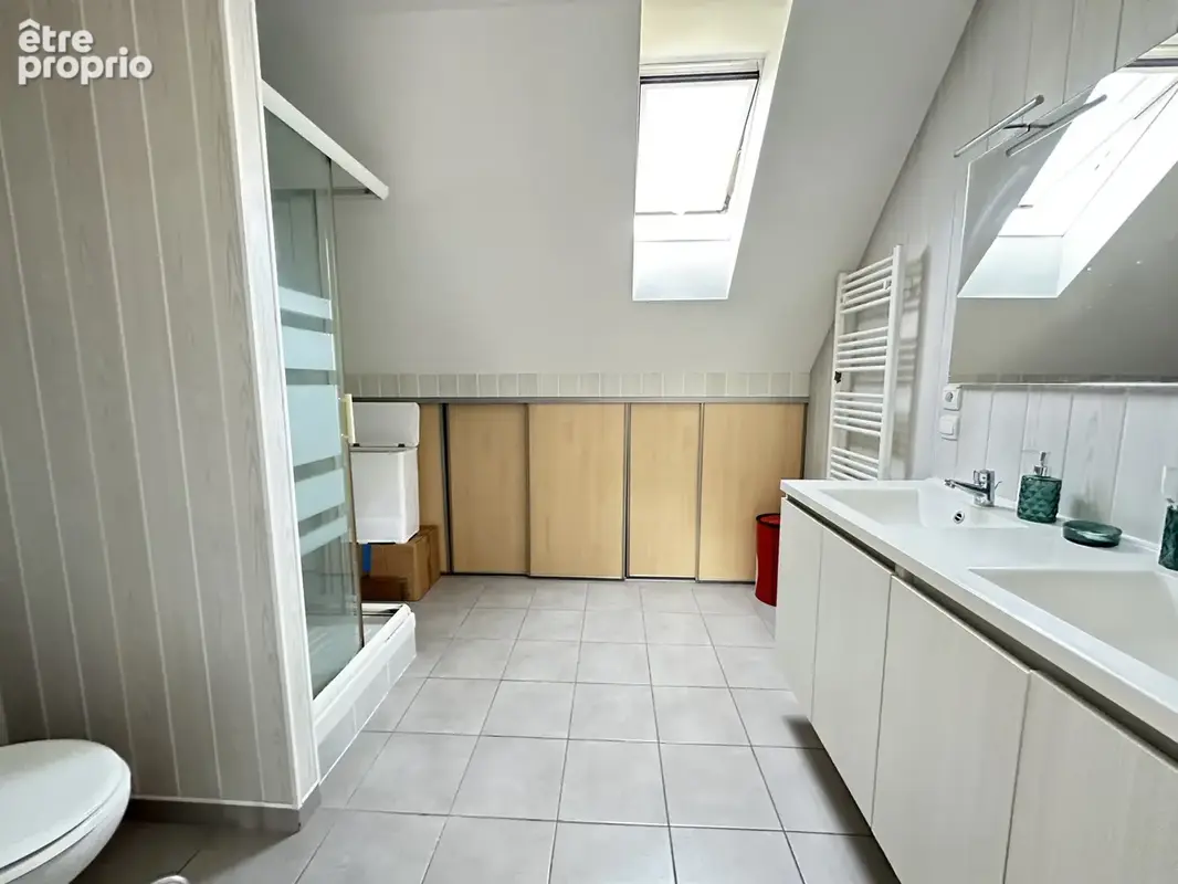 Maison 160 m2 utiles 5 chambres - photo 15