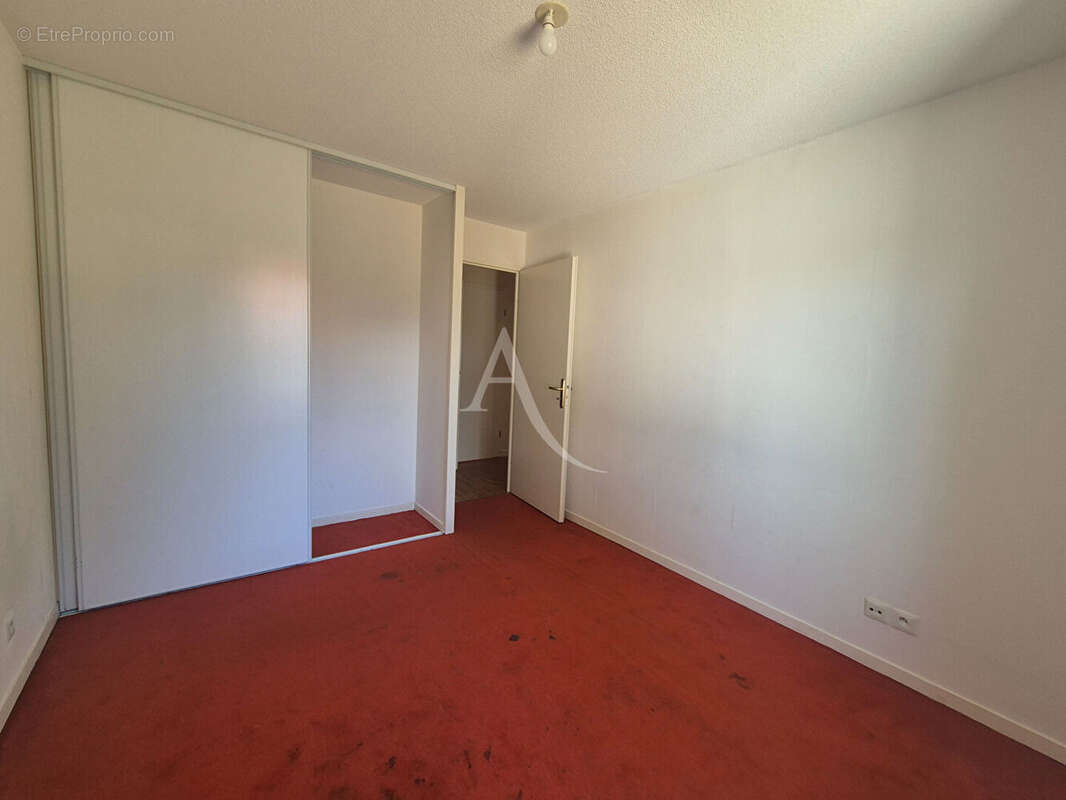 Appartement à COUERON