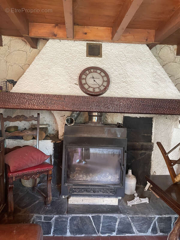 Maison à PRATS-DE-MOLLO-LA-PRESTE