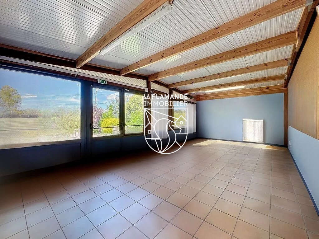 Maison à WALLON-CAPPEL