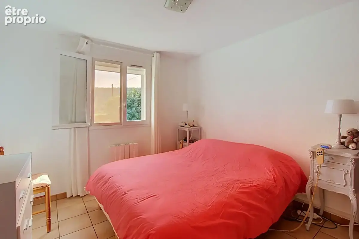 A VENDRE ! Maison à SALERNES de plain-pied avec dépendance piscine et 4 garages sur 2 945 m² de terrain - photo 7