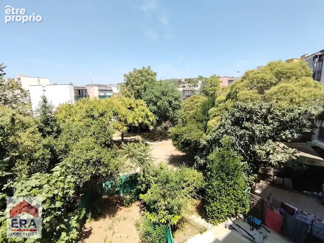 Appartement 87m² à marseille 14e arrondissement - photo 10