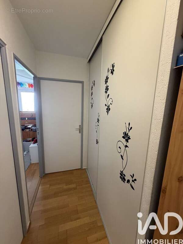 Photo 6 - Appartement à MEZY-SUR-SEINE