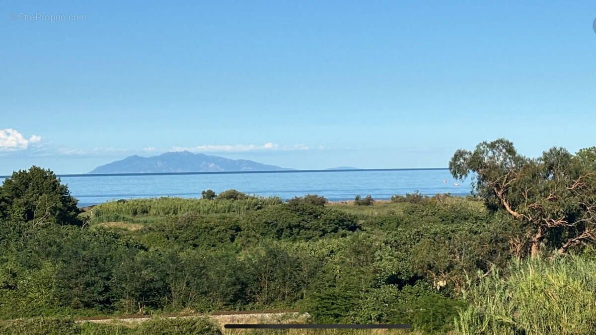 Appartement à FURIANI