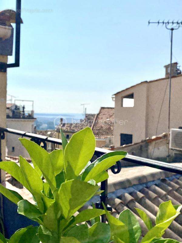 Maison à LE CANNET