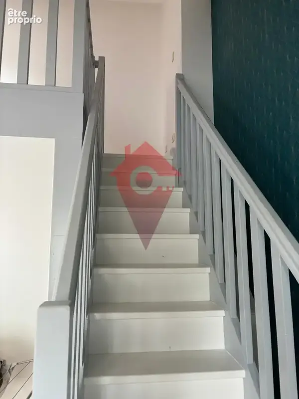 Appartement T2 meublé avec mezzanine au dernier étage   Le Mans - photo 8