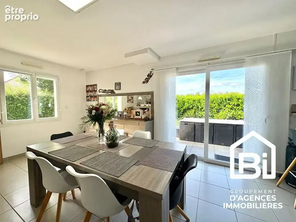 Maison 6 pièces 130 m² à vendre à Percy-En-Auge (14270) - photo 21
