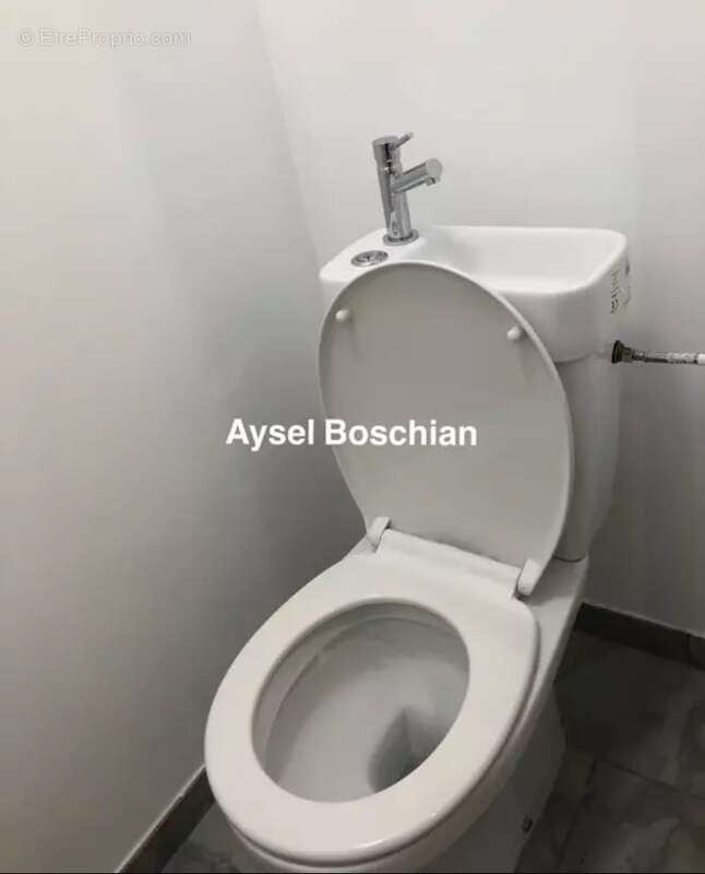 Appartement à LONGWY