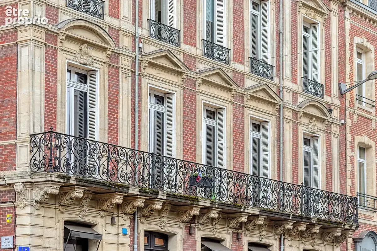 Magnifique appartement - Rouen Square Verdrel - photo 10