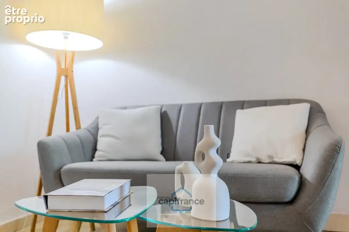 Appartement 2 pièces 37 m² · à Bordeaux · 37 m² · 149 000 €