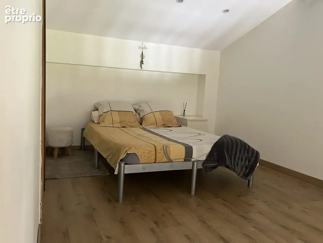 Maison de village - 151 m2 - 4 pièces - photo 20