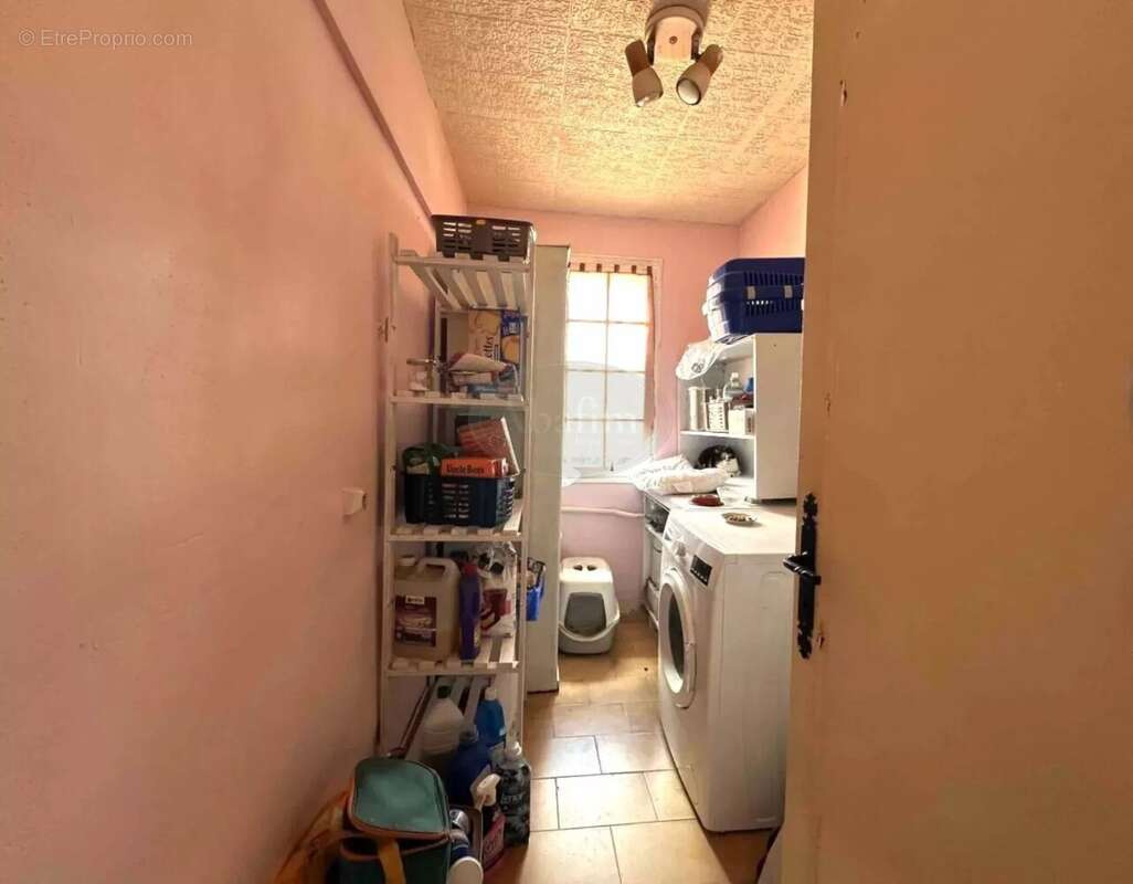 Maison à GAILLAN-EN-MEDOC