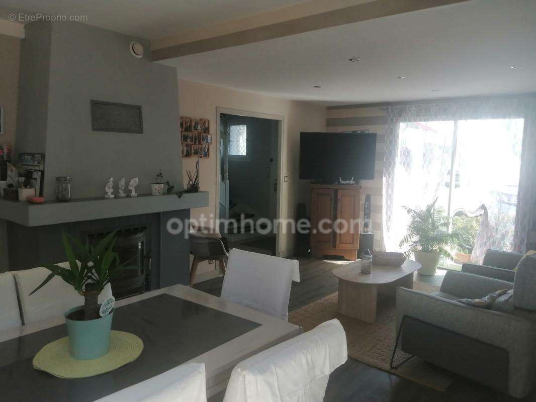 Maison à vendre 5 pièces LE VERGER (35) - photo 4