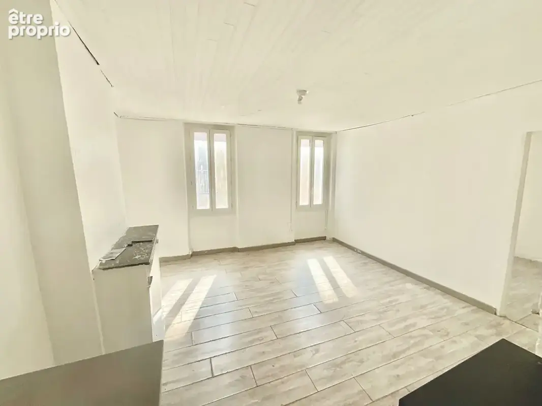 Appartement à LA SEYNE-SUR-MER