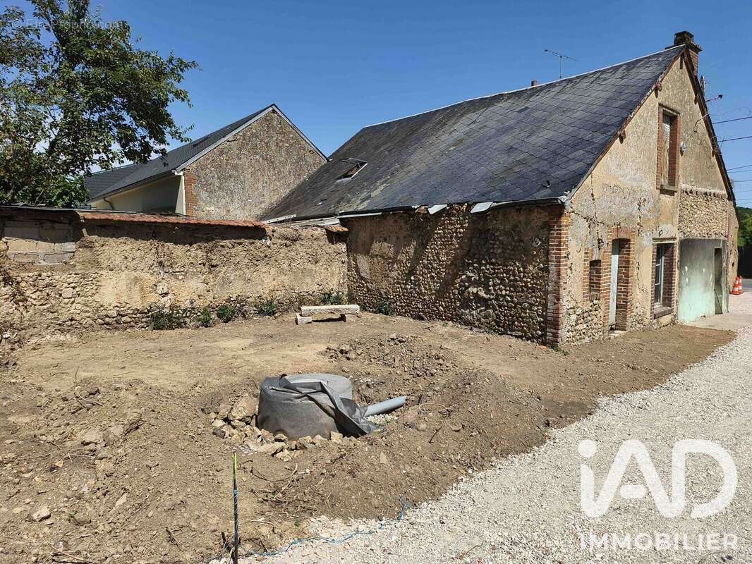 Maison 43 m² à Bonneval  - photo 5