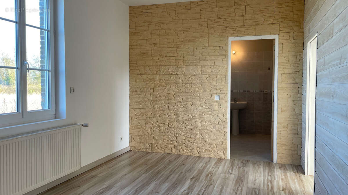 Maison à COLLANDRES-QUINCARNON