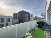 Appartement à GARGES-LES-GONESSE