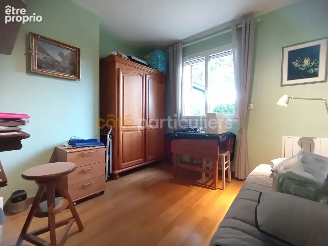 Maison de plain pied sur sous sol - photo 8