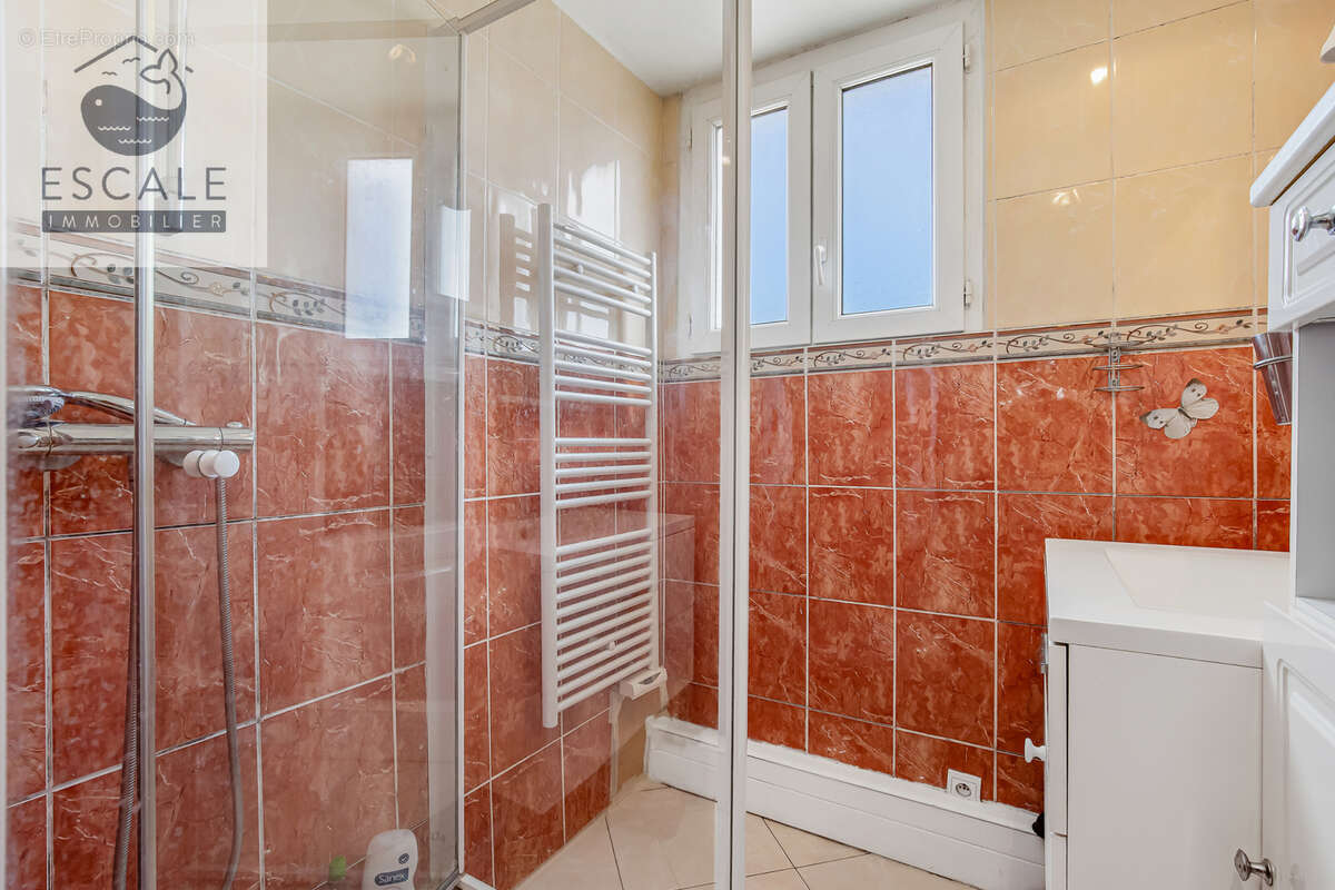 Appartement à SETE