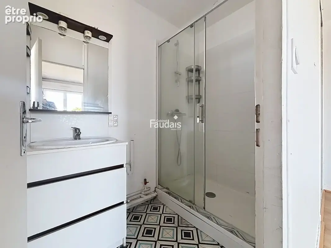 Appartement 2 pièces 50 m² à vendre à Saint-Lo (50000) - photo 7