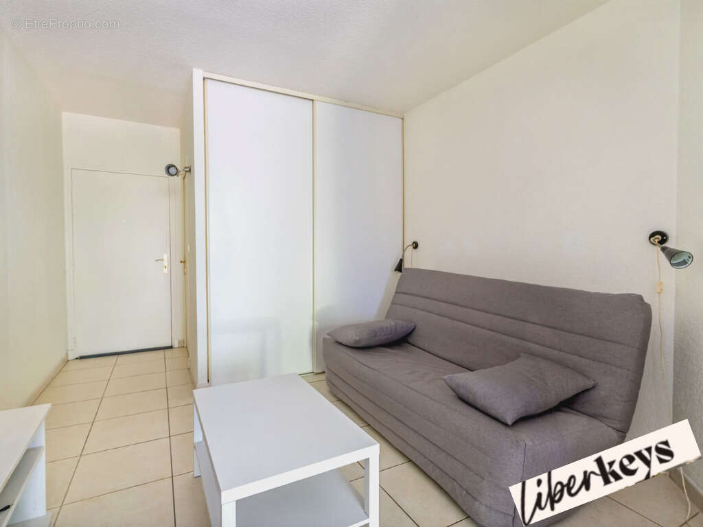 Appartement à LA CIOTAT