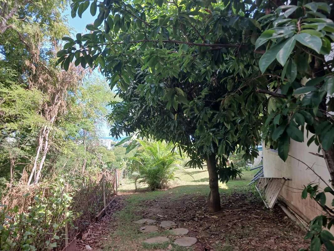 Maison à LA POSSESSION