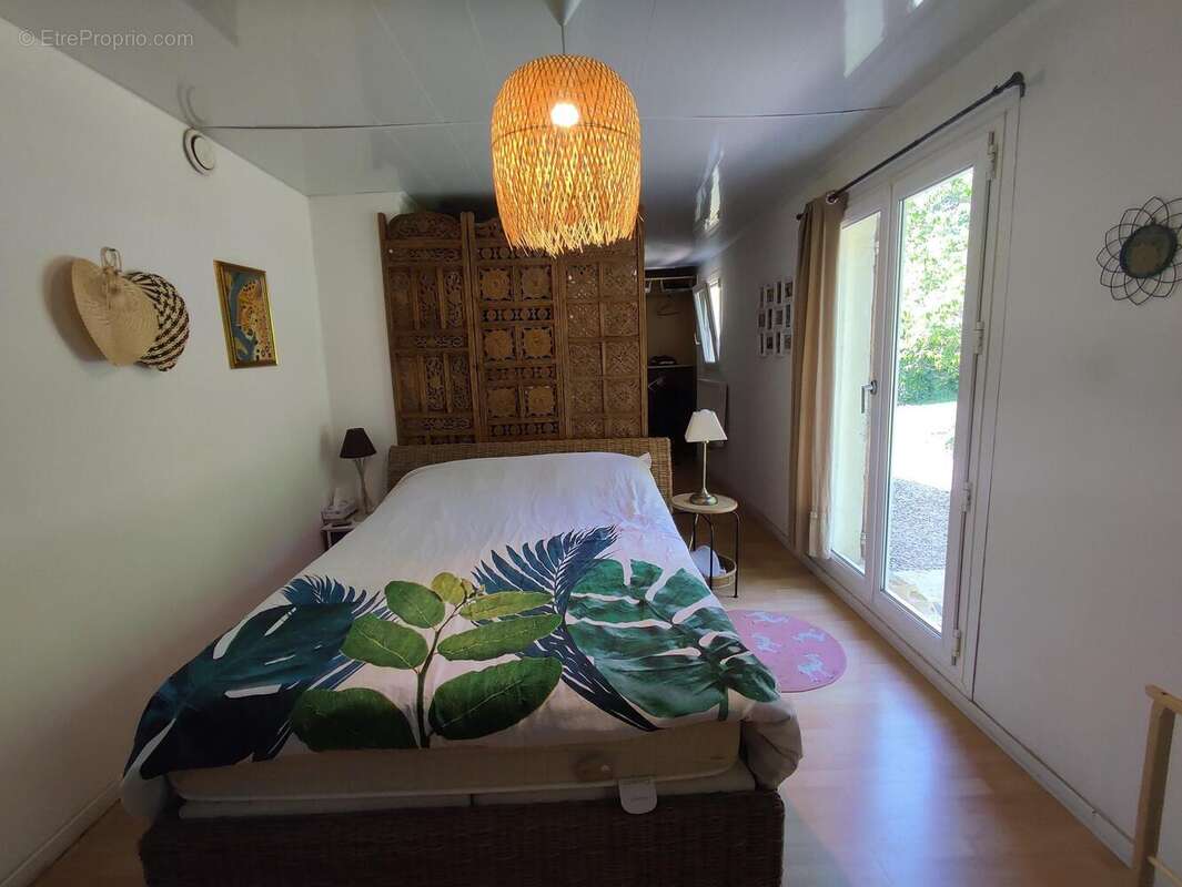 Maison 95 m² à Rosny-Sur-Seine  - photo 5