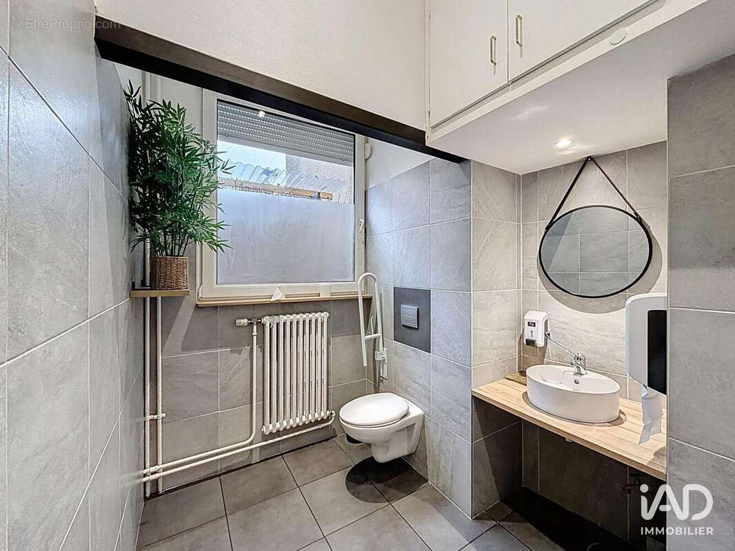 Photo 8 - Commerce à DIEUZE