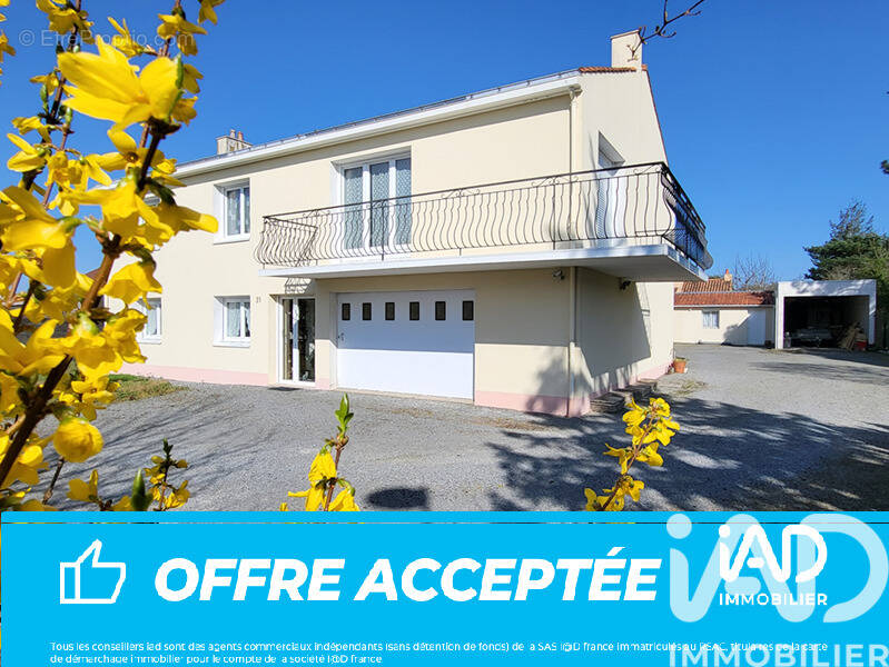 Photo 1 - Maison à REZE