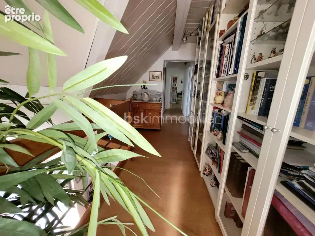Belle maison familiale de 165m² - photo 7