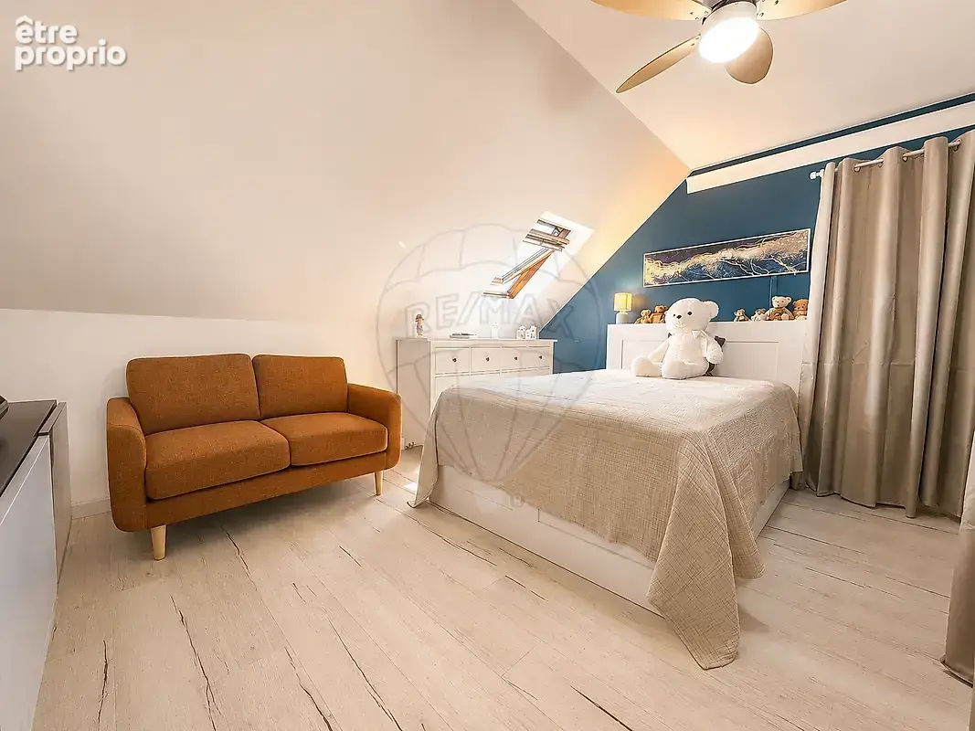 Maison 7 chambre(s) à vendre - photo 10
