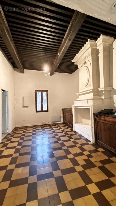 Appartement à ASPIRAN