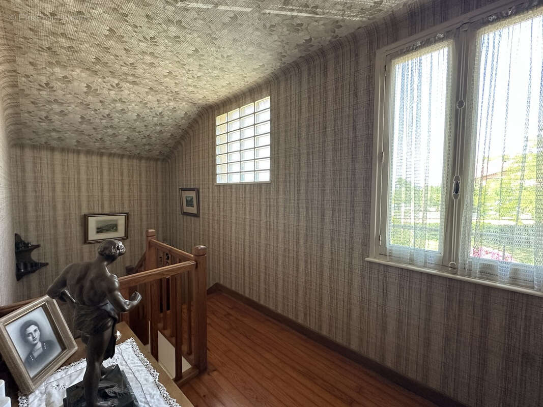 Maison à CHAUFFAILLES