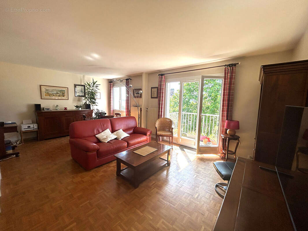 Appartement 64m² à l'haÿ-les-roses - photo 6