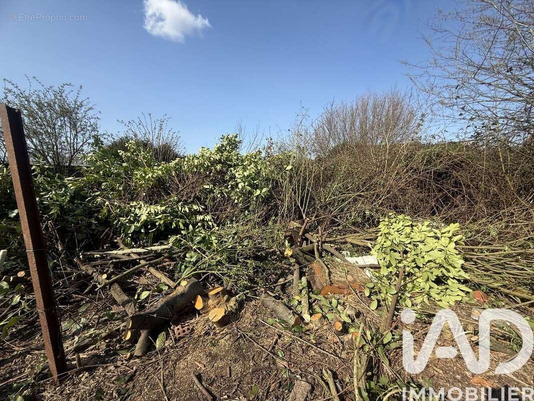 Photo 4 - Terrain à BRUILLE-LEZ-MARCHIENNES