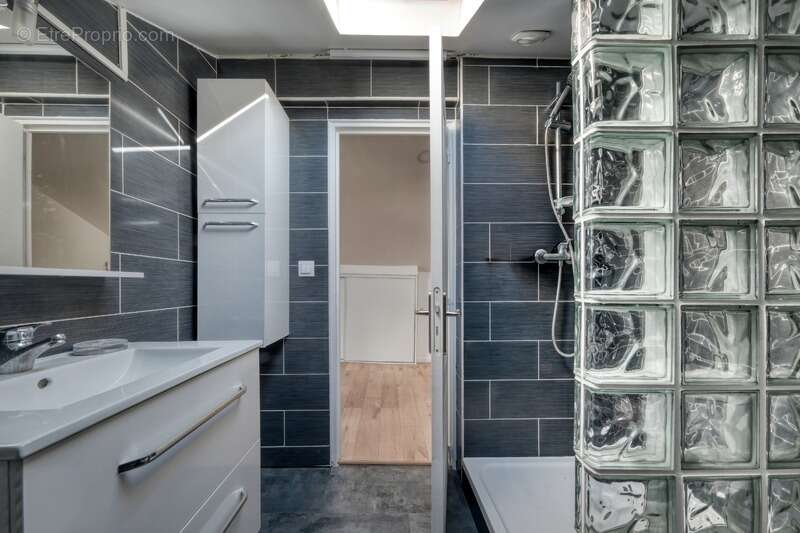 Maison à SAINT-GERMAIN-DE-LA-GRANGE