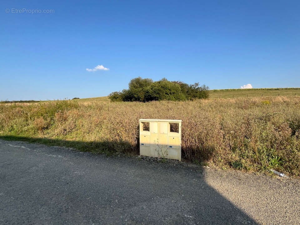 Maison à BEYREN-LES-SIERCK