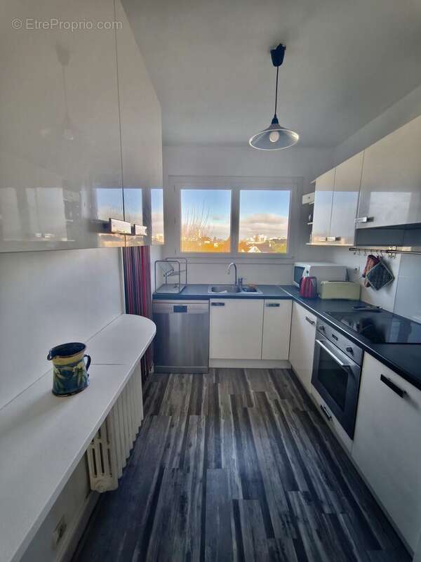 Appartement à CHATOU